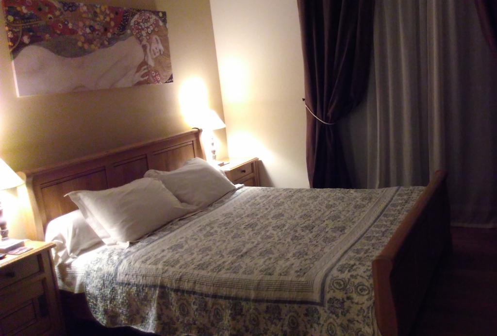 Domaine Rouge-Bleu Bed & Breakfast Sainte-Cécile-les-Vignes Dış mekan fotoğraf